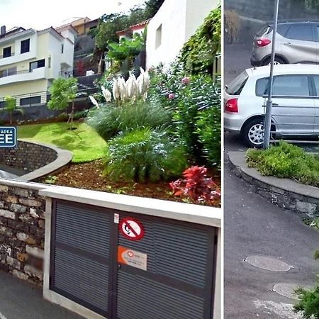 شقة Colinas Do Sol فونشال المظهر الخارجي الصورة