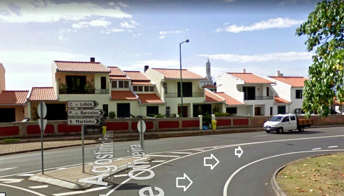 شقة Colinas Do Sol فونشال المظهر الخارجي الصورة